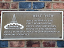 West View Harrow (id=3088)